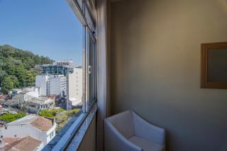 Flat General - Petrópolis - 4