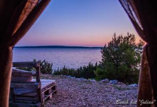 Cast Away - Eco Resort - Zavala - 6