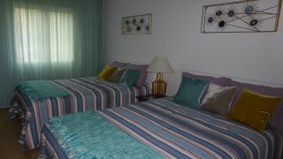Beach Flat - Apartamento Praia Doca do Cavacas - 1