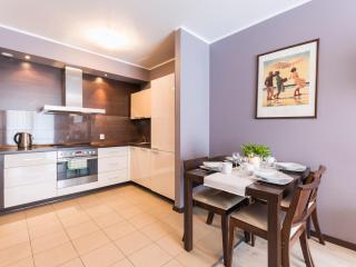 VacationClub - Aquarius Apartment 10 - Colberga - 3