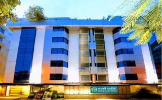 Nascent Gardenia Baridhara - Dhaka - 9