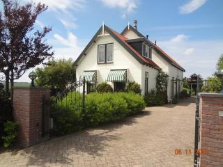 B&B Landleven - Hellevoetsluis - 0