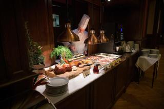 Apollo Hotel Bratislava - 2