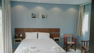 Pousada Porto Veleiro Garapuá - 1