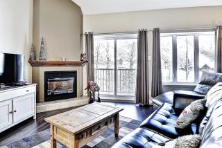 Condo 306 33 Chemin du Hameau by Les Chalets Alpins - Stoneham - 0