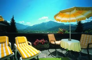 Hotel Restaurant Neu Meran - Bad Reichenhall - 2