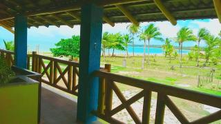 Pousada Porto Veleiro Garapuá - 5