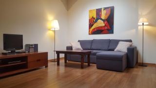 Apartment 41 Miodowy Pod Aniołem - Kazimierz Dolny - 9