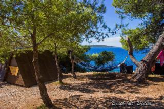 Cast Away - Eco Resort - Zavala - 1