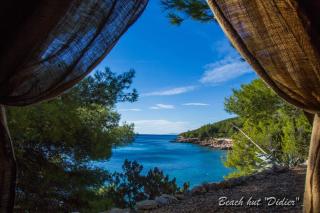 Cast Away - Eco Resort - Zavala - 4