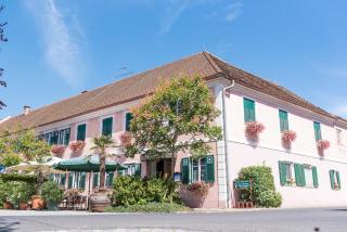 Gasthof zum Hirschen - Burgau - 7