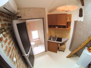 Vitosha Blvd - Attic Studio - Sofia - 4