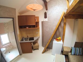 Vitosha Blvd - Attic Studio - Sofia - 2