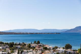 Villa Euphoria in Aegina, A' Marathonas bay - Egina - 8