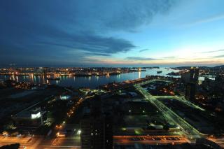Neo Sky Hotel - Kaohsiung - 3