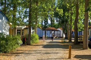 Camping La Dune - Vias - 9