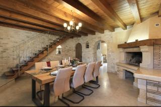 Villa Maria Tereza - Žminj - 4