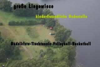 Ferienwohnungen Charlottenhof - Zechlinerhütte - 8