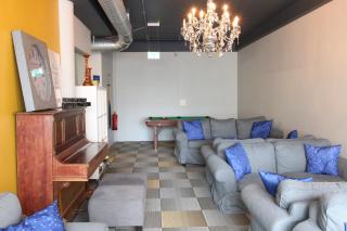 Hafnarstræti Hostel - Akureyri - 6