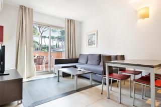 Aparthotel Bardon - Castelldefels - 8