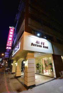 Migo Hotel - Taichung - 2