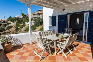 Villa Euphoria in Aegina, A' Marathonas bay - Egina - 7