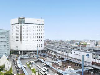 Hotel Granvia Okayama - Okayama - 0