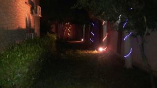 Octobar City Villa - 8