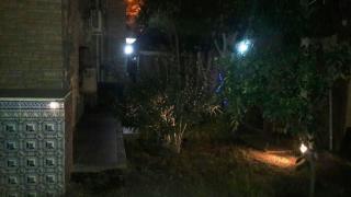 Octobar City Villa - 7