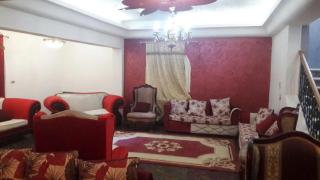 Octobar City Villa - 6