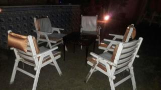 Octobar City Villa - 5