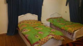 Octobar City Villa - 4