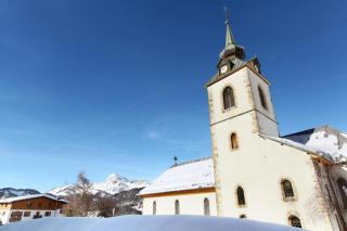Résidence Odalys Le Village - 1