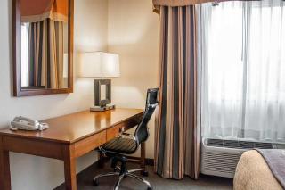 Comfort Inn Huntsville Research Park - 3