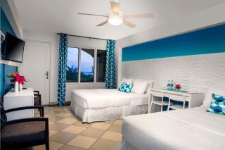Las Olas Beach Resort - La Barqueta - 5