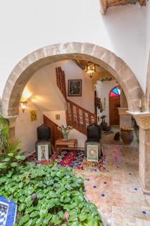 Dar Rahaothello - Essaouira - 7