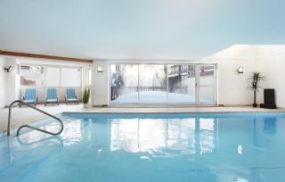 Résidence Odalys Le Village - 7