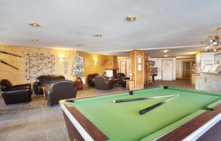 Résidence Odalys Le Village - 6