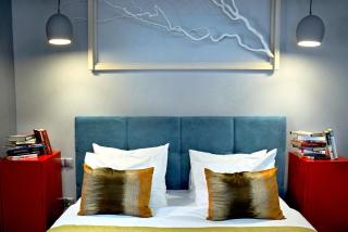 MaNNa Boutique Hotel - Kiev - 6