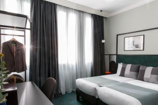 Hôtel les Cigales - 8