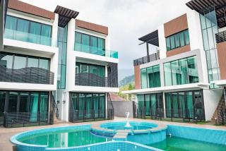 Hermitage Boutique House - 1