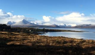 Lusa Bothy - Lusa - 4