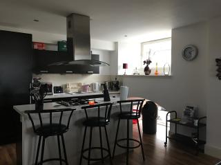 Scardroy Homes Inverness - Central 2 Bedroom with Parking WiFi Smart TVs Sleeps up to 6 - 6