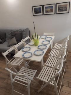 Cinque Terre Luxury Apartments - 9