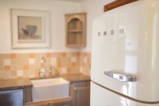 Merlin Farm Cottages short walk to Mawgan Porth Beach and central location in Cornwall - Mawgan Porth - 1