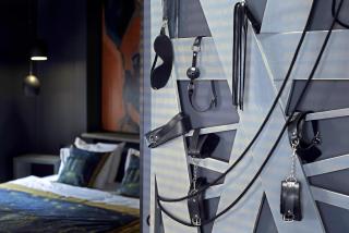 MaNNa Boutique Hotel - 8