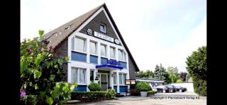 Hotel Zur Brücke - Krefeld - 0