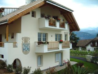 Residence Nesslerheim - Tramin an der Weinstraße - 3