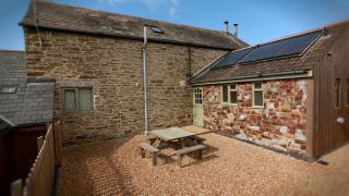 Merlin Farm Cottages short walk to Mawgan Porth Beach and central location in Cornwall - Mawgan Porth - 8