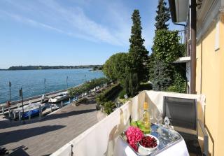 Appartamento Belvedere - Gardone Riviera - 9